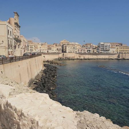 فيلا La Casa Di Nonna Dina سيراكوزا المظهر الخارجي الصورة