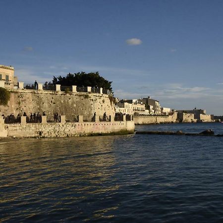 فيلا La Casa Di Nonna Dina سيراكوزا المظهر الخارجي الصورة
