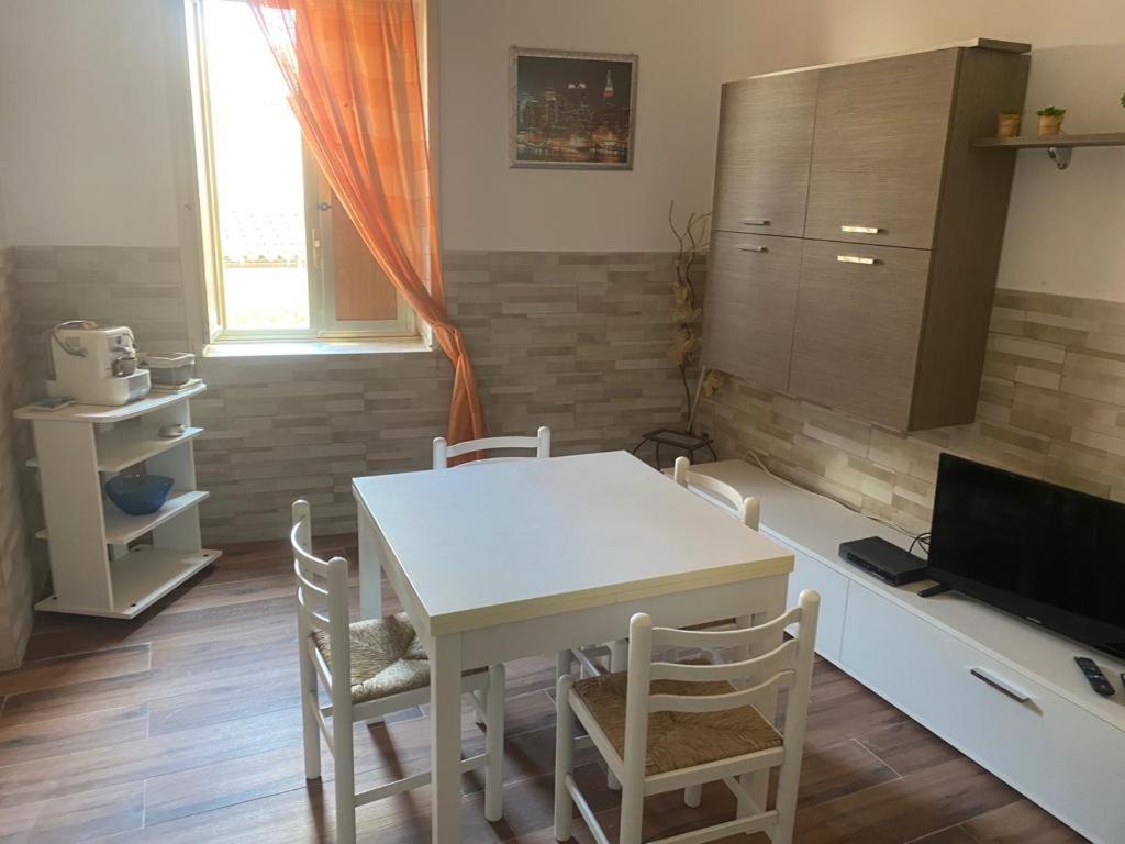 فيلا La Casa Di Nonna Dina سيراكوزا المظهر الخارجي الصورة