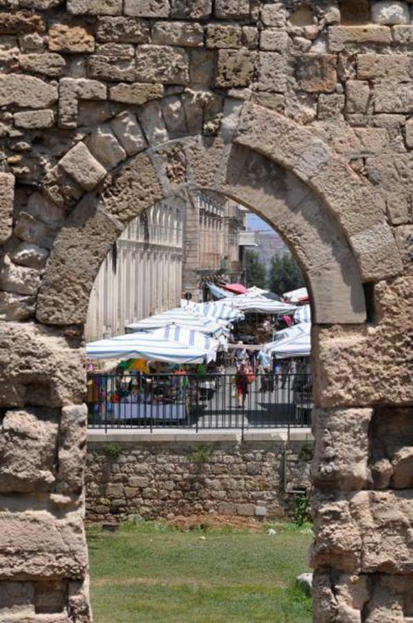 فيلا La Casa Di Nonna Dina سيراكوزا المظهر الخارجي الصورة